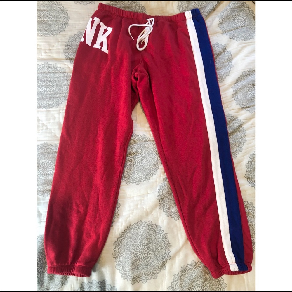 Victoria’s Secret Sweatpants